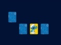 Juego The Smurfs Matching Game