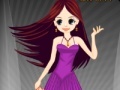 Juego Clara doll dressup