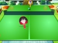 Juego Dragon Ball Z. Table tennis