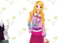Juego Unique Dresssup