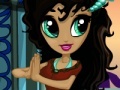 Juego Persian Girl Dressup