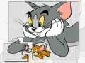 Juego Puzzle Tom and Jerry