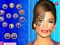 Juego Jennifer Lopez Make Over