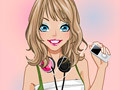 Juego Gadget Girl