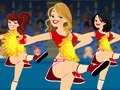 Juego Naughty Cheerleaders
