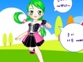Juego Mini Sue Dressup 8
