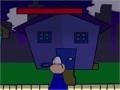 Juego Scrambled Houses!