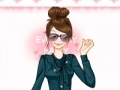 Juego Ancient girl Dress Up