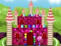 Juego Candy Castle