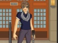 Juego 1D Liam Payne Dress Up