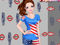Juego American Spirit