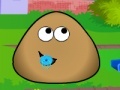 Juego Pou Kindergarten