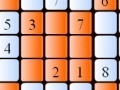 Juego Sudoku - 95
