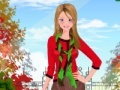 Juego HT83's autum dress up