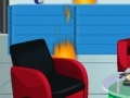 Juego Escape House on Fire