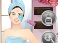 Juego Selena Gomez celeb makeover