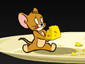 Juego Tom and Jerry Findding the cheese