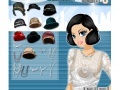 Juego Flapper Style Cloche