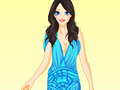 Juego Glamorous Gowns