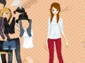 Juego Bette Girl Dress up