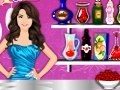 Juego Selena Gomez's Cocktail