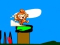 Juego Crazy Monkey