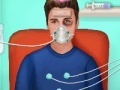 Juego Justin In Hospital 