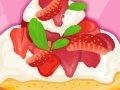 Juego Strawberry Shortcake