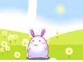 Juego Rabbit Save The World