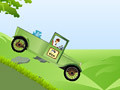 Juego Ben Milk Transporter