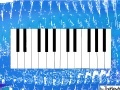 Juego Oceanside Piano