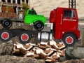 Juego 18 Wheeler Heavy Cargo