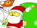 Juego Christmas Coloring