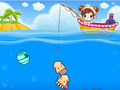 Juego Sue Fishing Queen