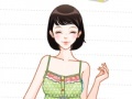 Juego Designer dressup