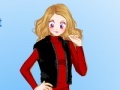 Juego Juliet girl dressup