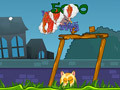 Juego Funny Rats