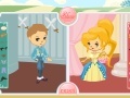 Juego Prince And Princess in Castle