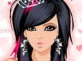 Juego Emo Makeover