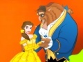 Juego Beauty and the Beast