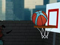 Juego Ultimate Hoop Mania