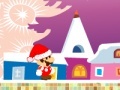 Juego Mario Super Santa