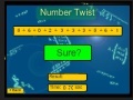 Juego Number Twist