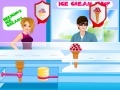 Juego Ice Cream Shop