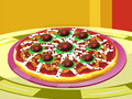 Juego Candy Pizza