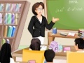 Juego Class Room Escape