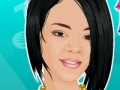 Juego Rihanna Dress Up