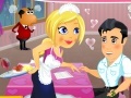 Juego Jennifer Rose: Restaurant Love