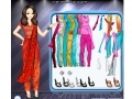 Juego Shalwar Kameez