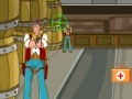Juego Cowboys Saloon Shootout